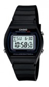  Casio W-202-1A