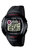  Casio W-210-1C