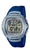  Casio W-210-2A