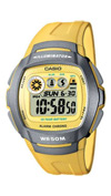  Casio W-210-9A