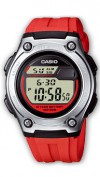  Casio W-211-4A