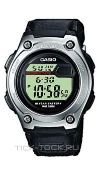  Casio W-211B-1A