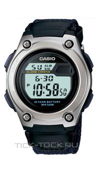  Casio W-211B-2A