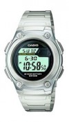  Casio W-211D-1A