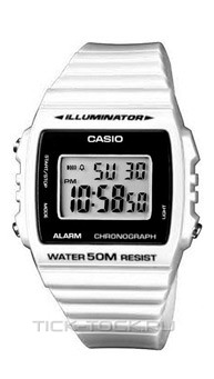  Casio W-215H-7A