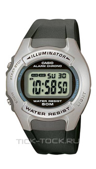  Casio W-42H-1A