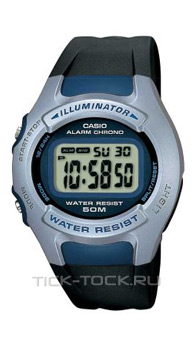  Casio W-42H-1B