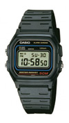  Casio W-59-1