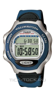  Casio W-69HB-2A