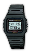  Casio W-720-1