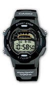  Casio W-729H-1A