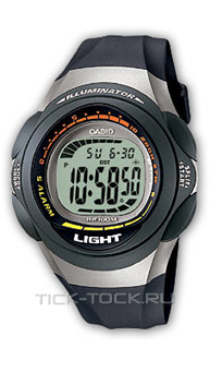  Casio W-733H-1A