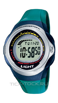  Casio W-733H-3A