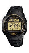  Casio W-734-9A