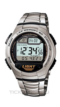  Casio W-734D-1A