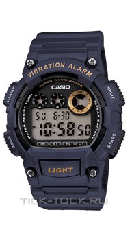  Casio W-735H-2A