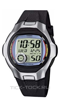  Casio W-751-1A