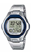  Casio W-751D-2A