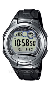  Casio W-752-1A