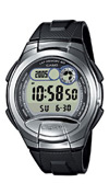  Casio W-752-1A