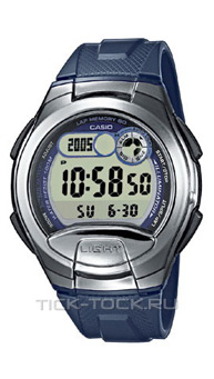  Casio W-752-2A