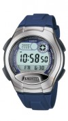  Casio W-752-2AV