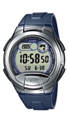  Casio W-752-2A