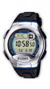  Casio W-752-2B