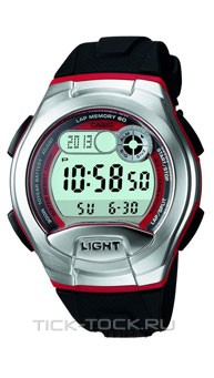  Casio W-752-4B