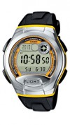  Casio W-752-9B