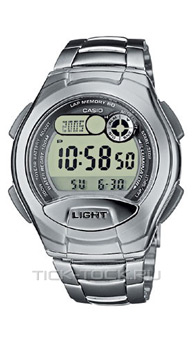  Casio W-752D-1A