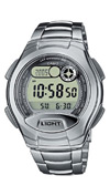  Casio W-752D-1A