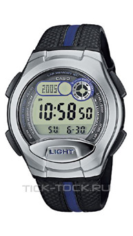  Casio W-752L-2A