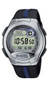  Casio W-752L-2A