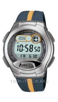  Casio W-752L-9A