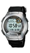  Casio W-752V-3A