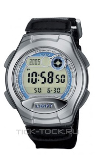  Casio W-752V-8A