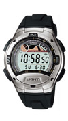  Casio W-753-1A