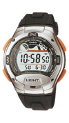  Casio W-753-3A