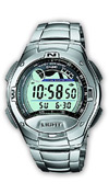  Casio W-753D-1A