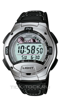  Casio W-753L-1A