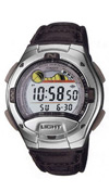  Casio W-753L-5A