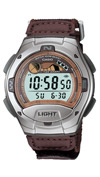  Casio W-753V-5A