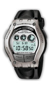  Casio W-754H-7A