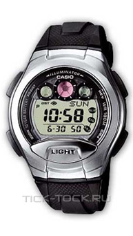  Casio W-755-1A