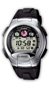  Casio W-755-1A