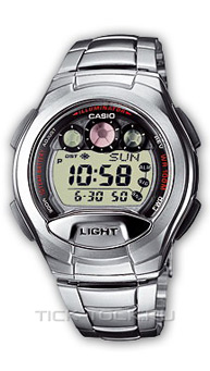  Casio W-755D-1A