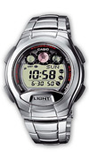  Casio W-755D-1A