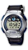  Casio W-755V-2A