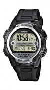  Casio W-756-1A